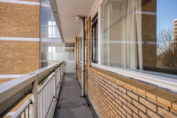 Medium property photo - Arent Janszoon Ernststraat, 1083 GS Amsterdam